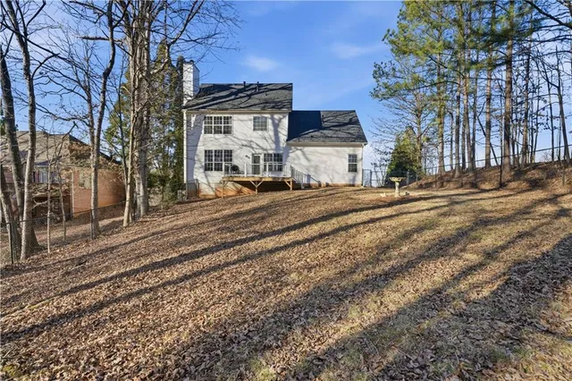 $380,000 | 35 Planters Drive, Cartersville, GA 30120