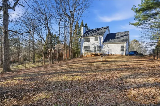 $380,000 | 35 Planters Drive, Cartersville, GA 30120