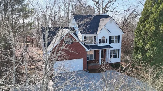 $380,000 | 35 Planters Drive, Cartersville, GA 30120