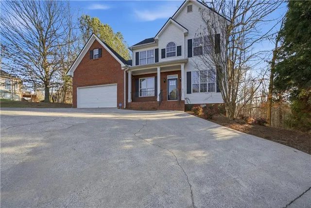 $380,000 | 35 Planters Drive, Cartersville, GA 30120