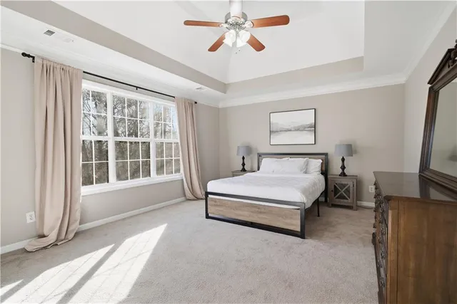 $380,000 | 35 Planters Drive, Cartersville, GA 30120