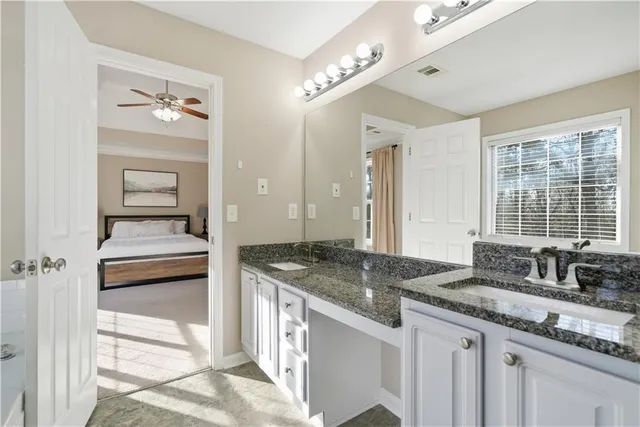 $380,000 | 35 Planters Drive, Cartersville, GA 30120