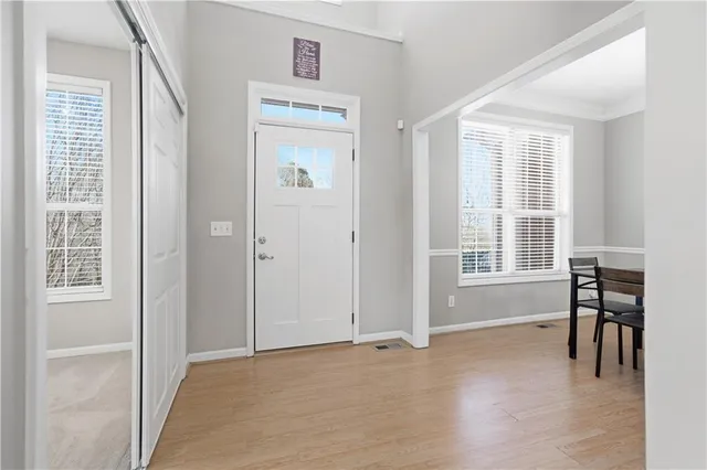 $380,000 | 35 Planters Drive, Cartersville, GA 30120