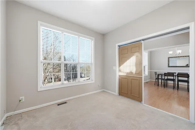 $380,000 | 35 Planters Drive, Cartersville, GA 30120