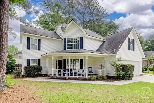 $365,000 | 203 Haydon Court, Rincon, GA 31326