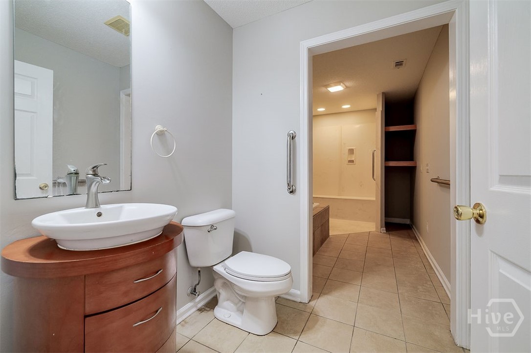 203 Haydon Court Rincon, GA 31326 - Photo 12 of 36 Photos were taken during the property’s previous listing in 2024 and may not reflect current conditions.