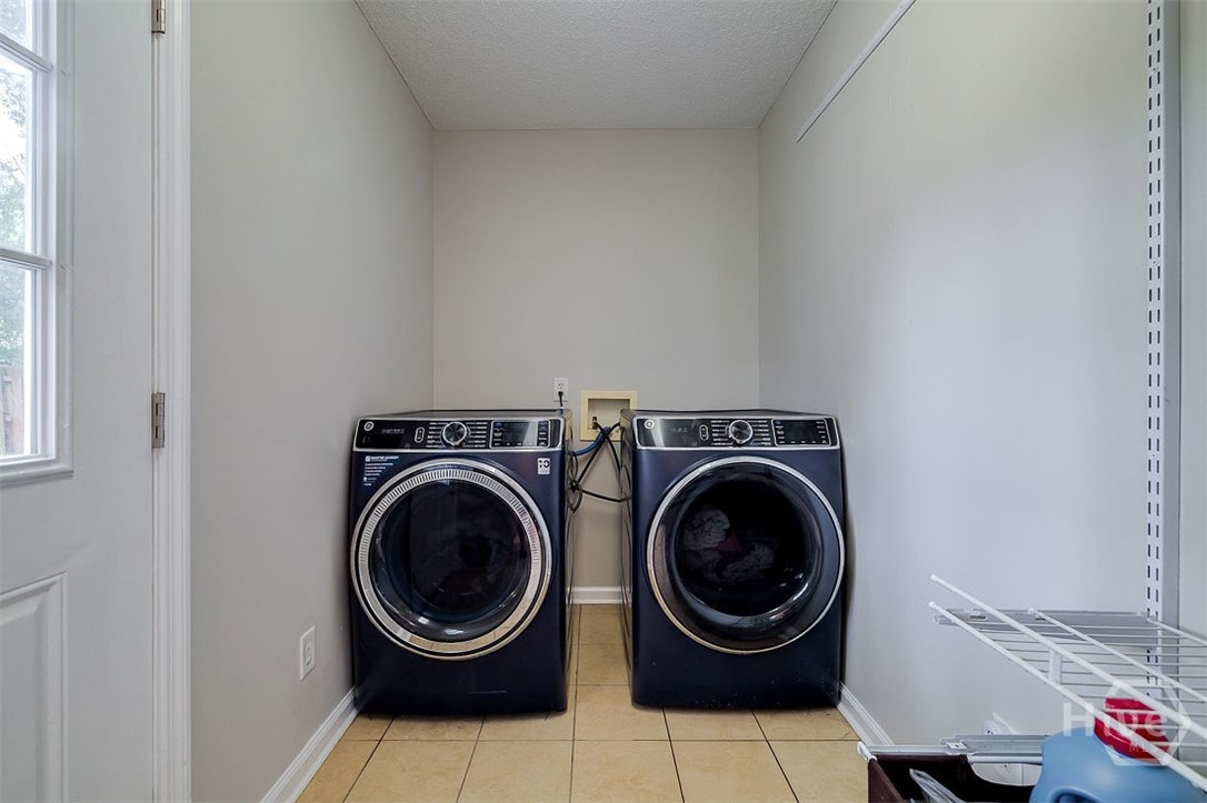 203 Haydon Court Rincon, GA 31326 - Photo 21 of 36 Photos were taken during the property’s previous listing in 2024 and may not reflect current conditions.