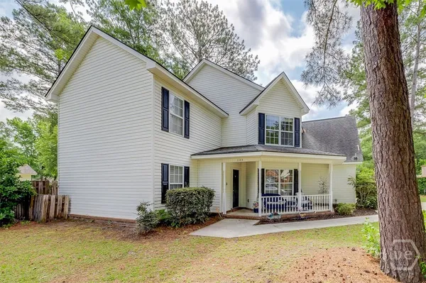 $365,000 | 203 Haydon Court, Rincon, GA 31326