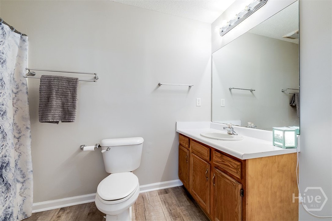 203 Haydon Court Rincon, GA 31326 - Photo 31 of 36 Photos were taken during the property’s previous listing in 2024 and may not reflect current conditions.