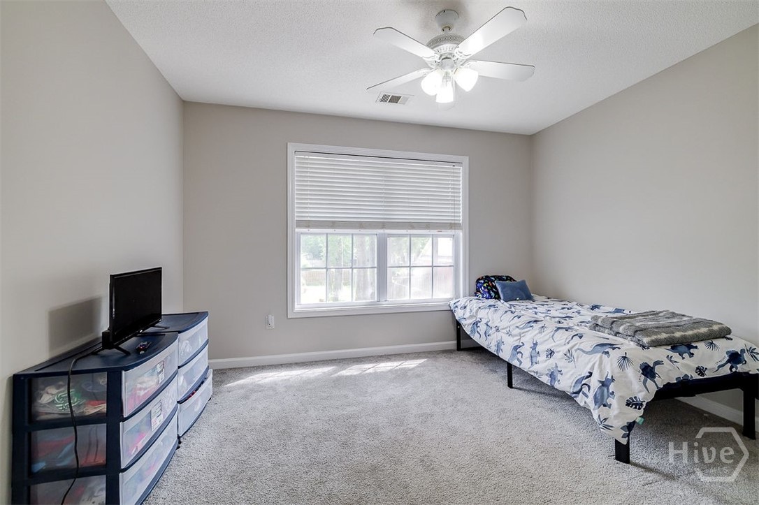 203 Haydon Court Rincon, GA 31326 - Photo 32 of 36 Photos were taken during the property’s previous listing in 2024 and may not reflect current conditions.