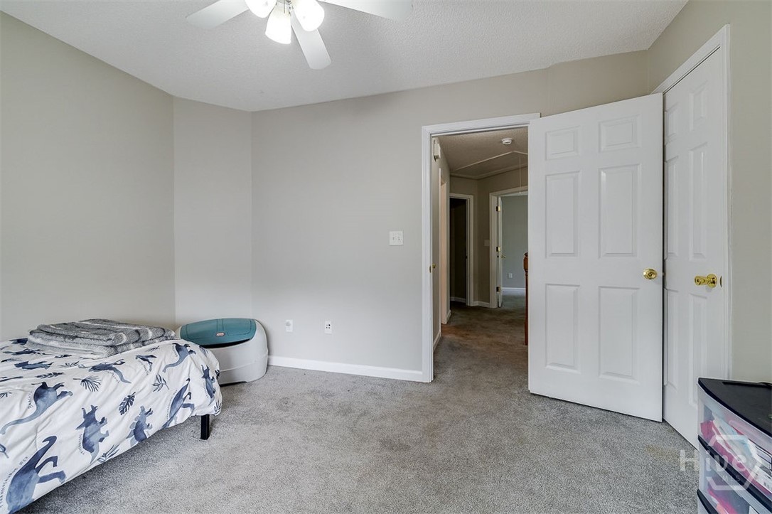 203 Haydon Court Rincon, GA 31326 - Photo 33 of 36 Photos were taken during the property’s previous listing in 2024 and may not reflect current conditions.