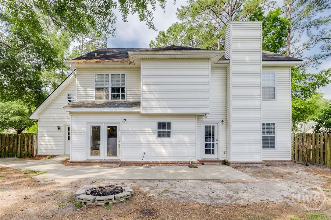 203 Haydon Court Rincon, GA 31326 - Photo 35 of 36 Photos were taken during the property’s previous listing in 2024 and may not reflect current conditions.