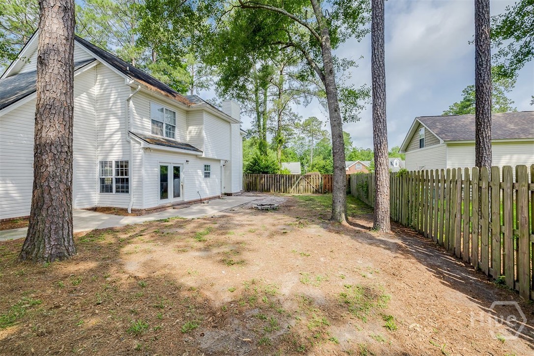 203 Haydon Court Rincon, GA 31326 - Photo 36 of 36 Photos were taken during the property’s previous listing in 2024 and may not reflect current conditions.