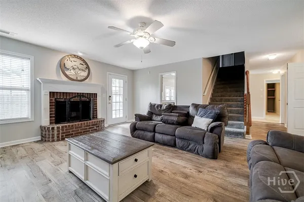 $365,000 | 203 Haydon Court, Rincon, GA 31326