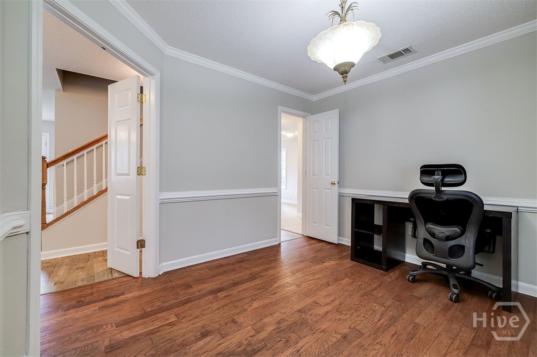 203 Haydon Court Rincon, GA 31326 - Photo 10 of 36 Photos were taken during the property’s previous listing in 2024 and may not reflect current conditions.