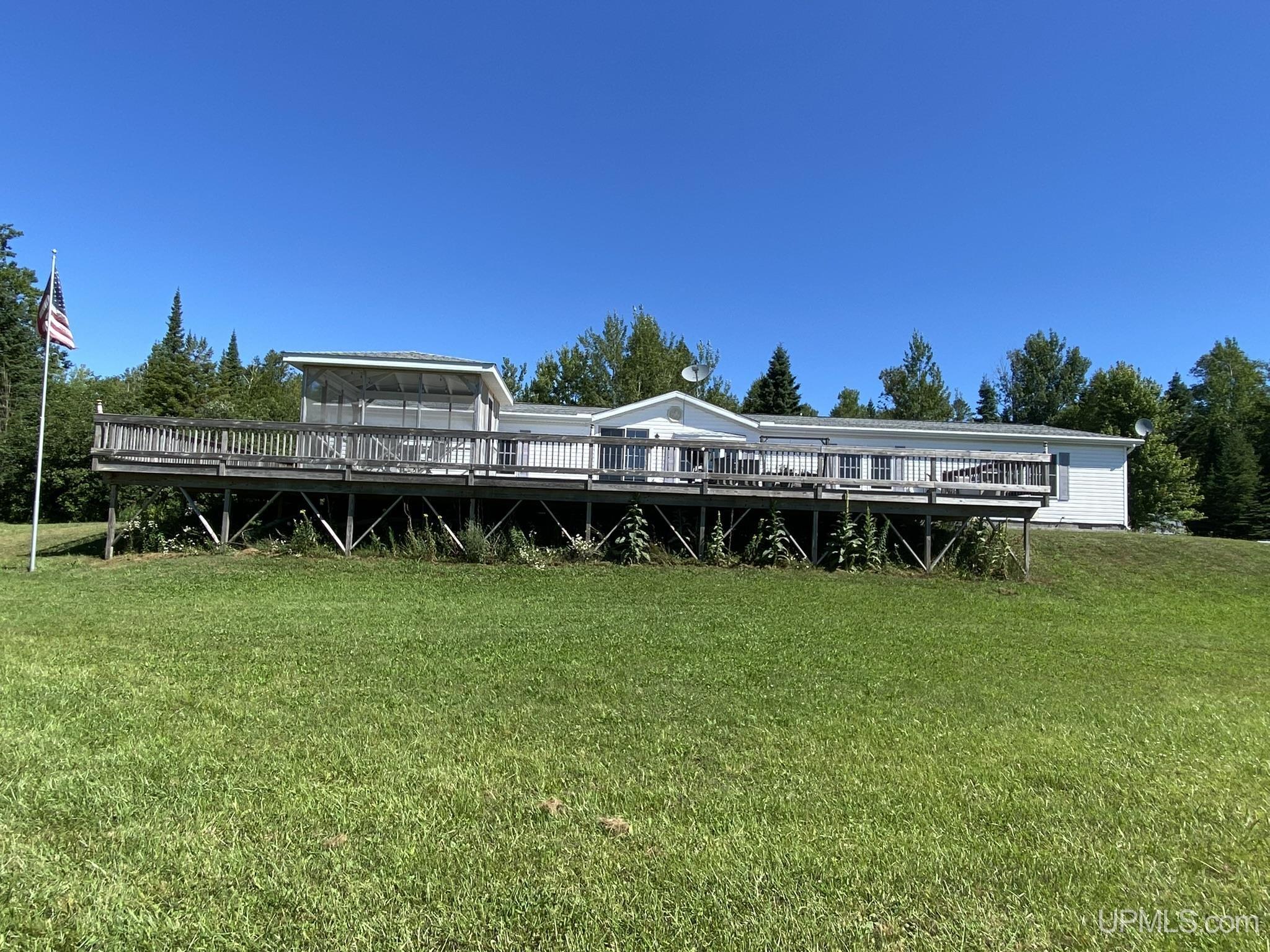 3319 North Gulliver Lake Road Gulliver, MI 49840 - Photo 50 of 62