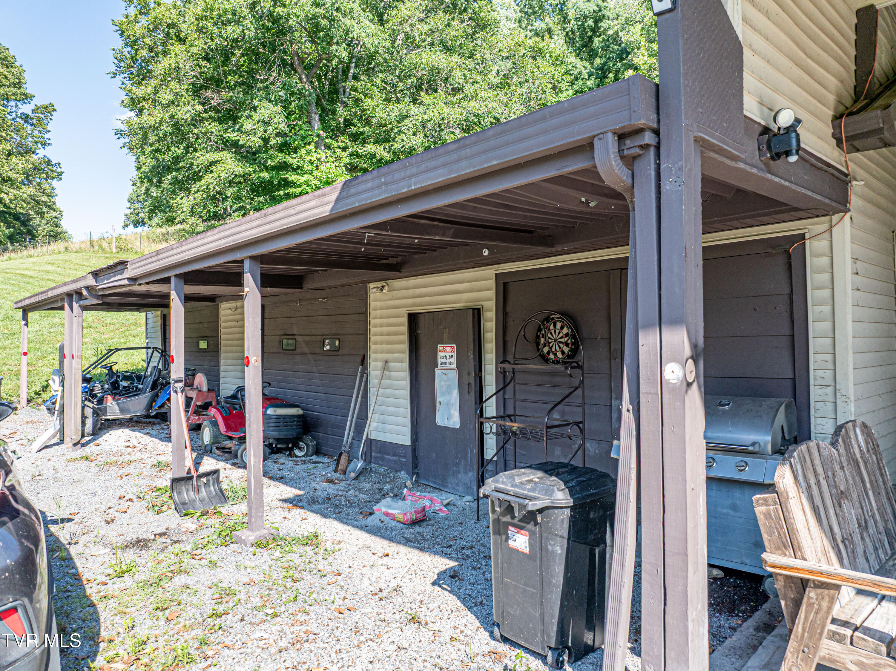4432 Walker Mountain Road Bristol, VA 24202 - Photo 39 of 73 Walker Mountain-21