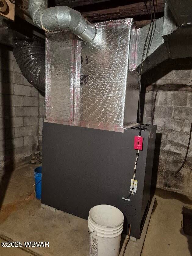 1358 West Valley Road Loganton, PA 17747 - Photo 22 of 22 booneville8