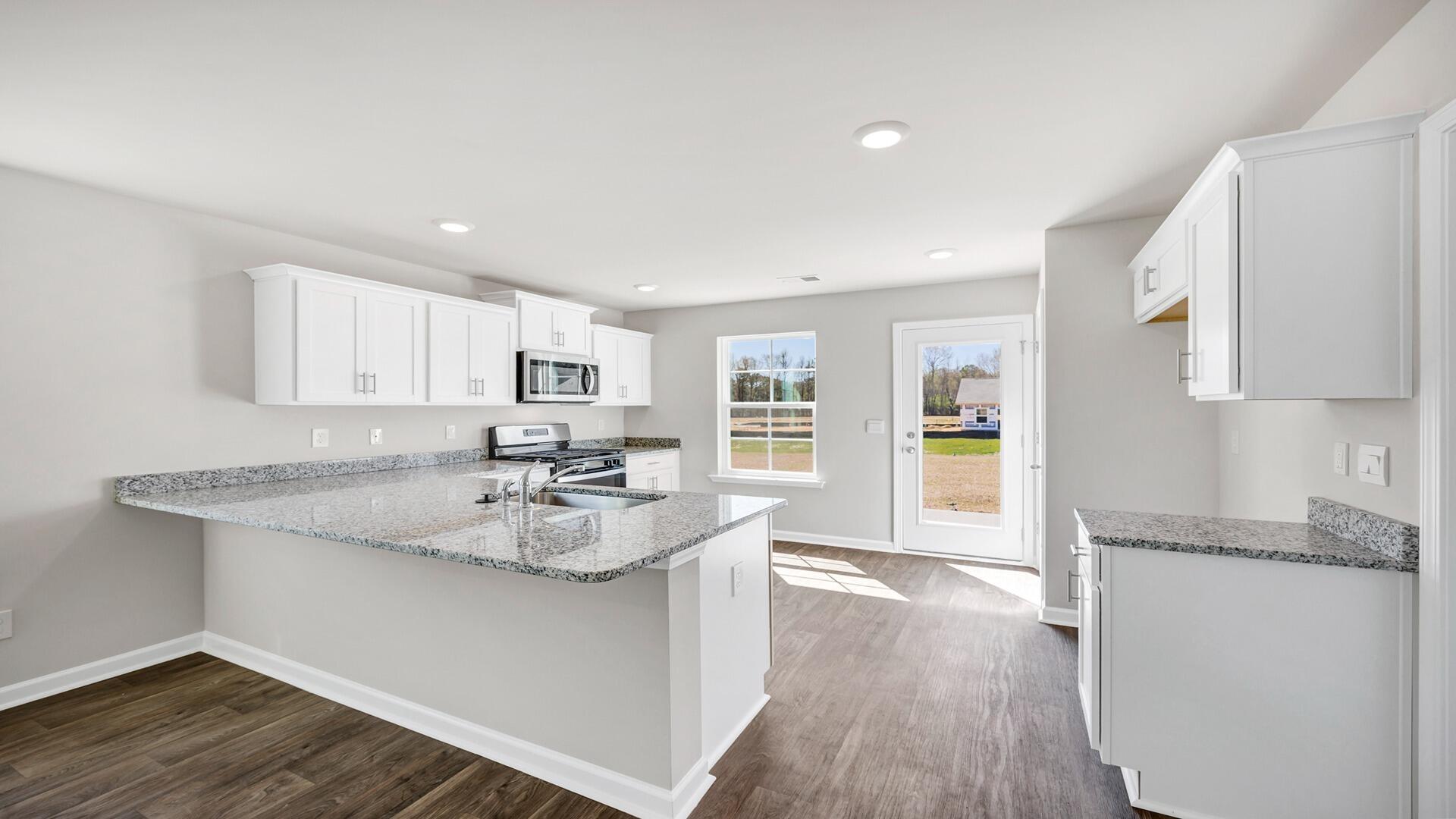 145 Hale Road Orangeburg, SC 29115 - Photo 7 of 27 130 Sprocket-115