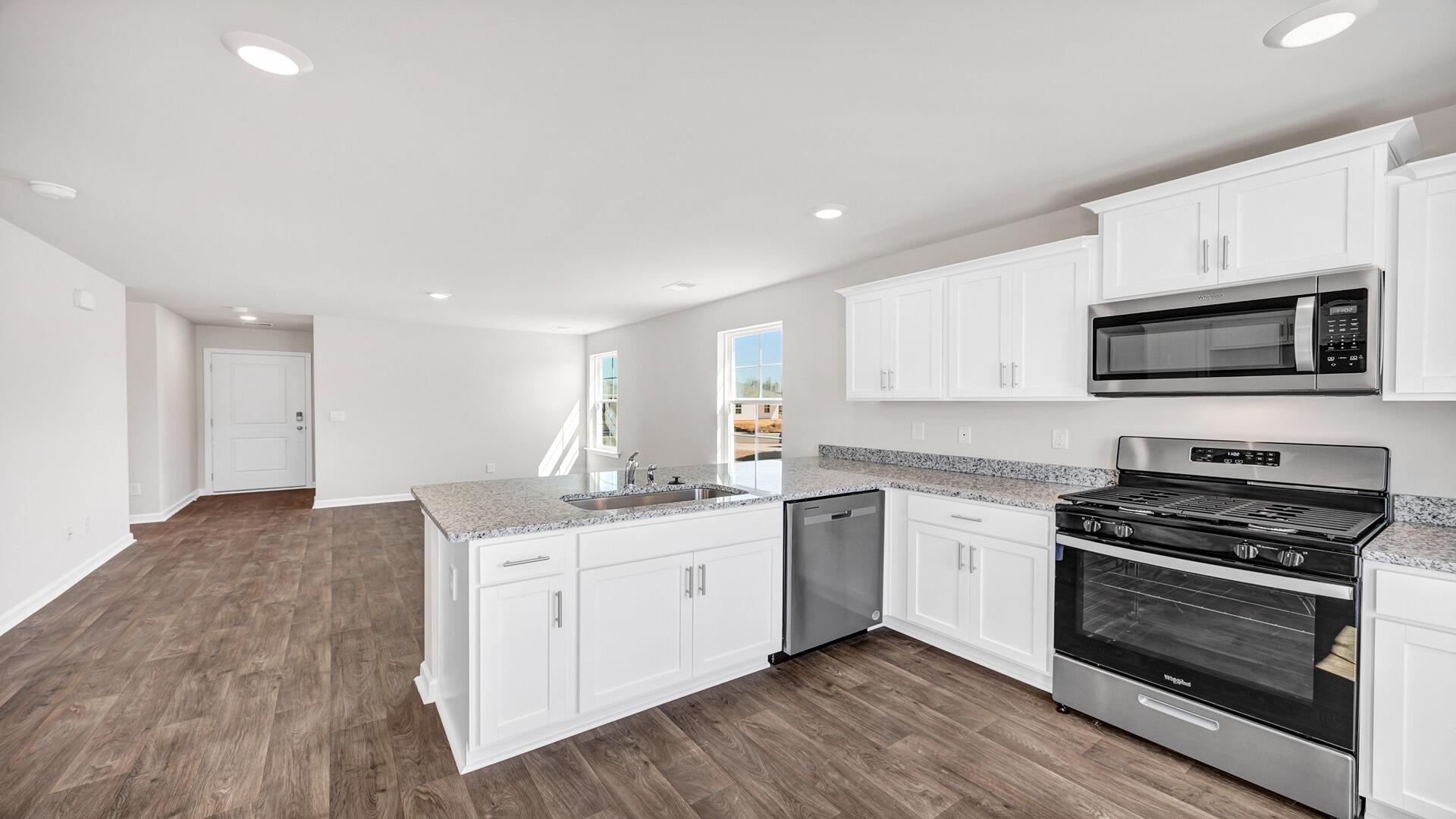 145 Hale Road Orangeburg, SC 29115 - Photo 8 of 27 130 Sprocket-118