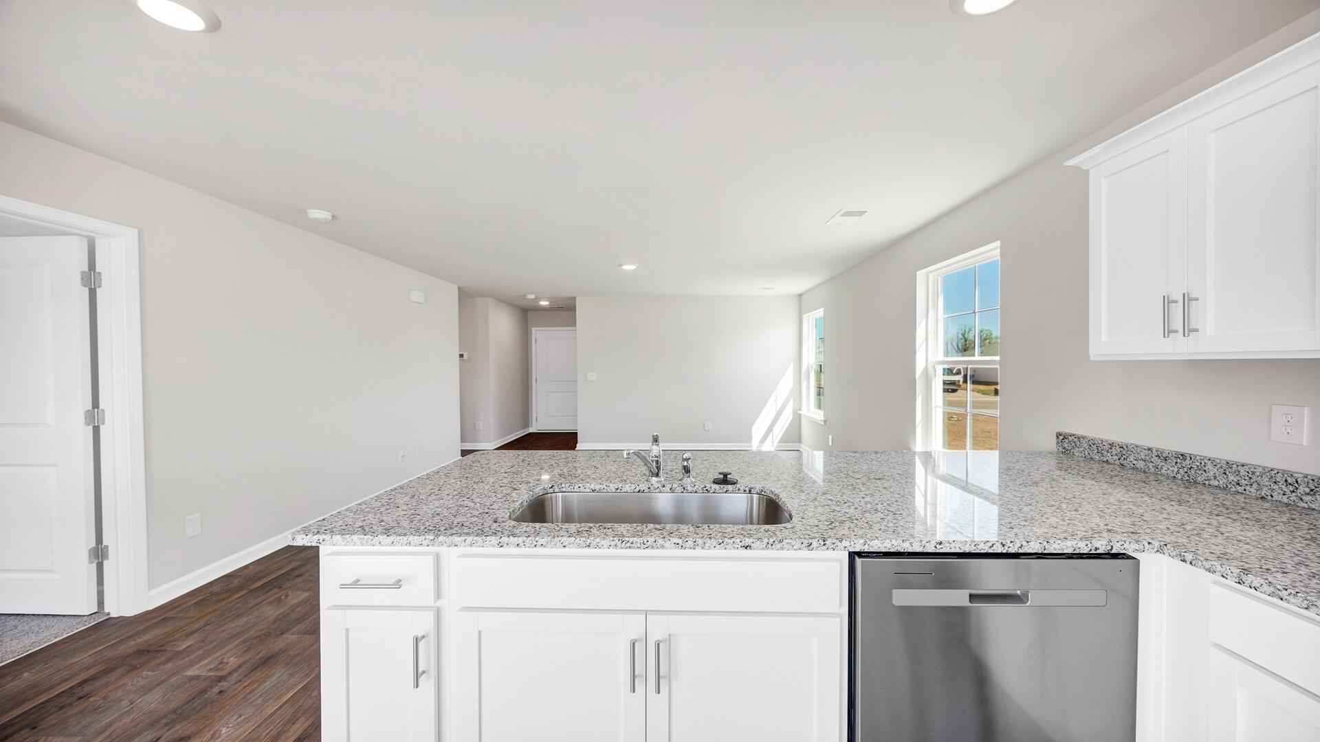 145 Hale Road Orangeburg, SC 29115 - Photo 10 of 27 130 Sprocket-119