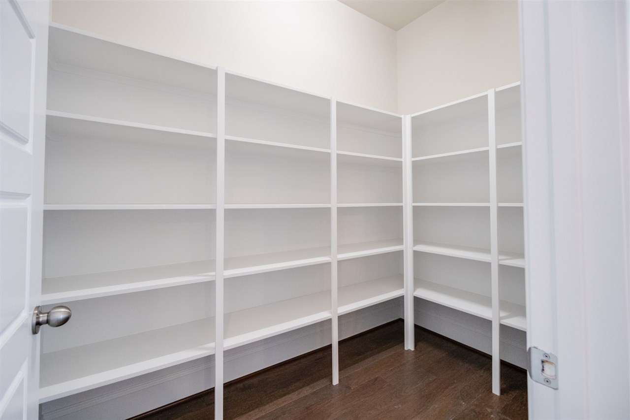 520 Adkins Ridge Road Rolesville, NC 27571 - Photo 12 of 25 Walk in Pantry
