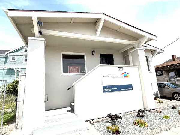 $3,380 | 612 East 8th Street, Oakland, CA 94606