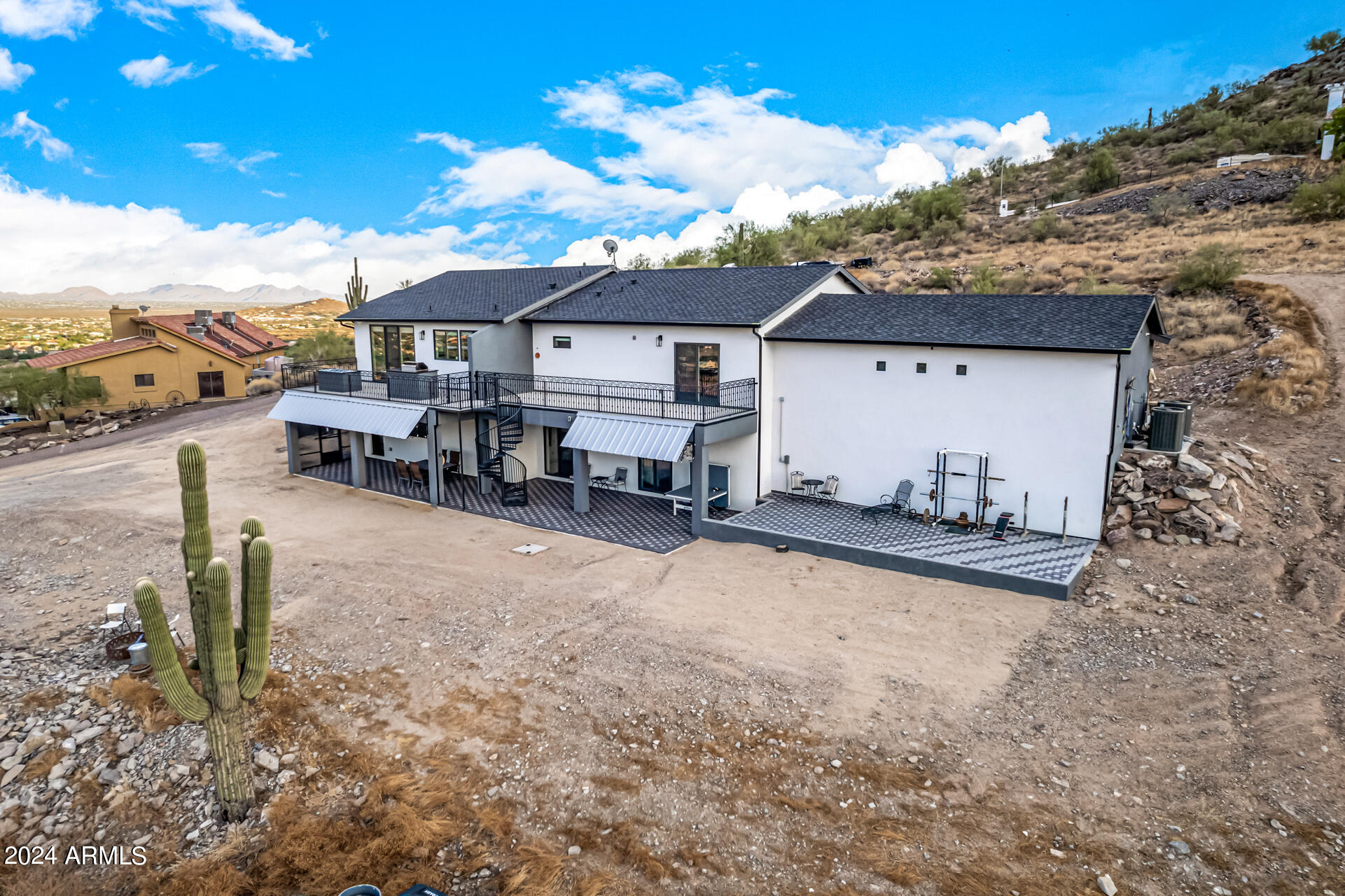 1829 West Cloud Road Phoenix, AZ 85086 - Photo 115 of 137 0237-119-Cloud