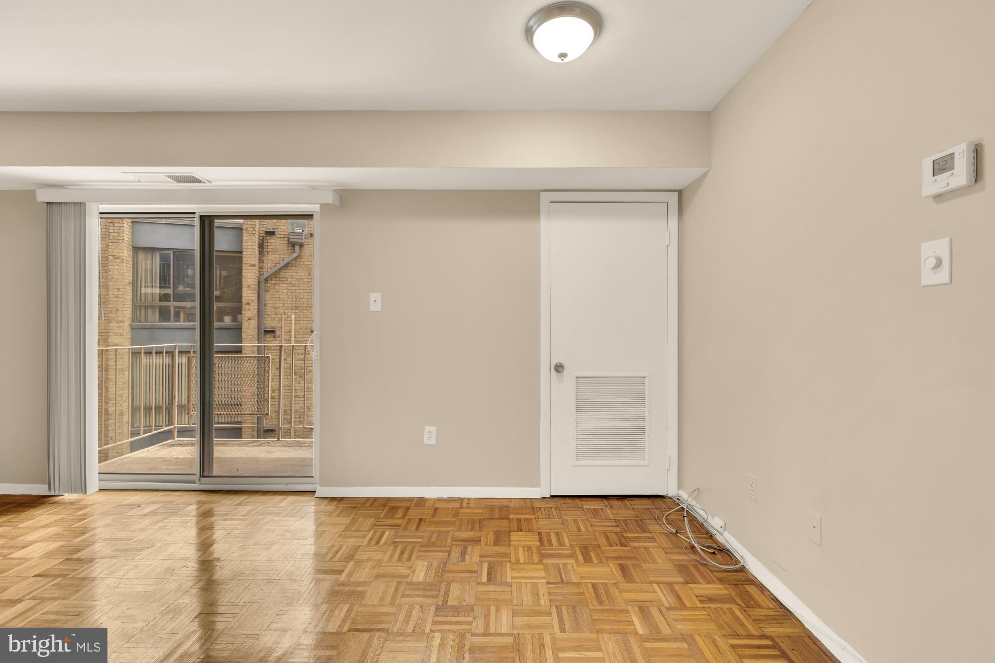 7056 Eastern Avenue Northwest, Unit 107 Washington, DC 20012 - Photo 14 of 36 Dining area