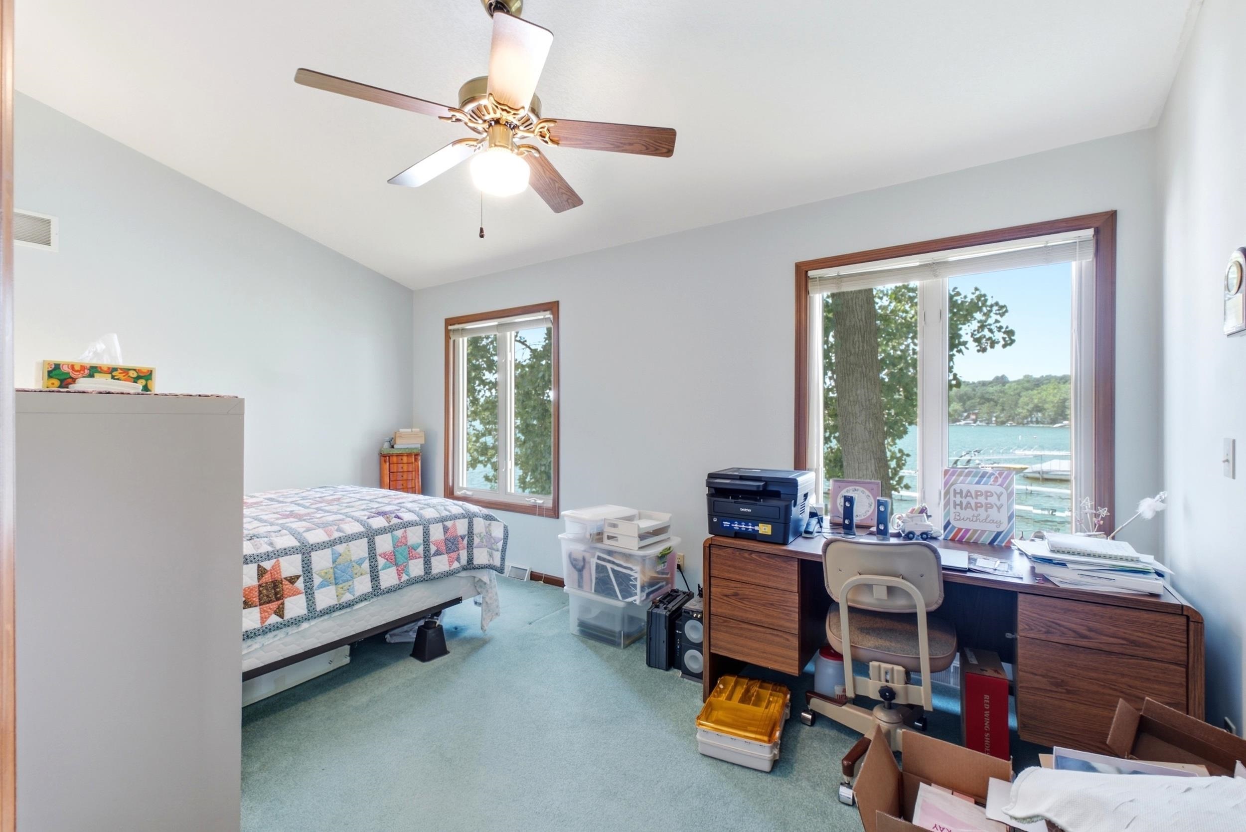 2687 West Sycamore Beach Road Angola, IN 46703 - Photo 21 of 26