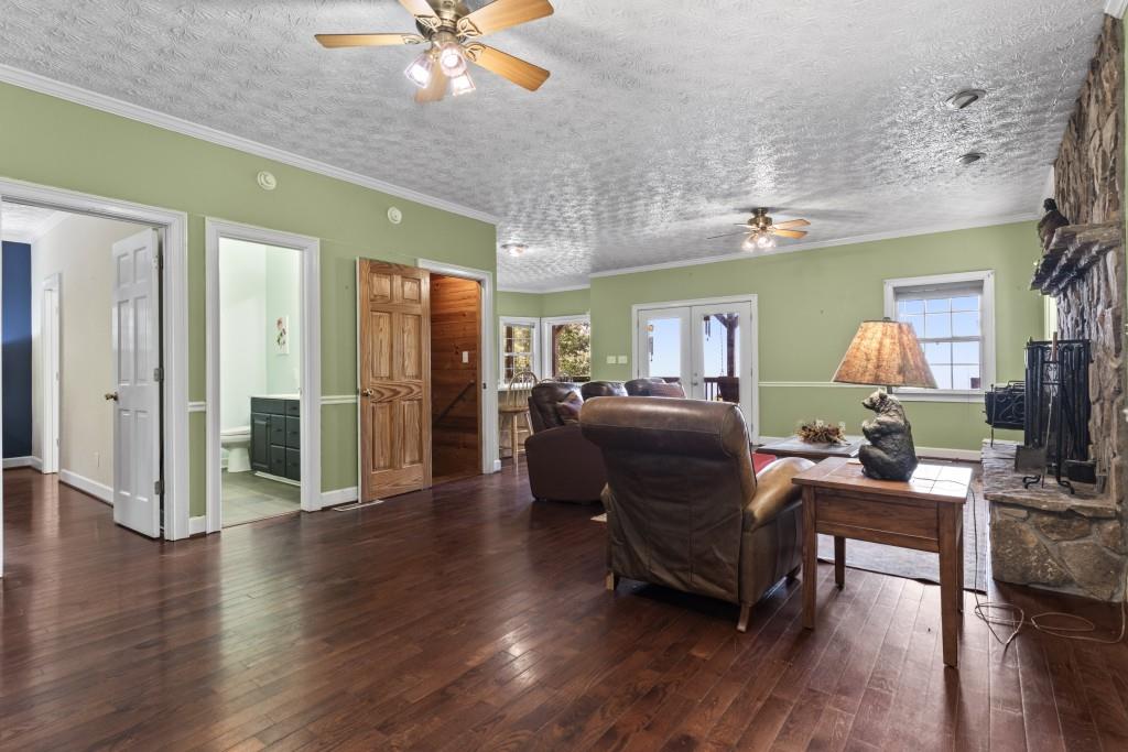 2697 Brushy Top Road Ellijay, GA 30540 - Photo 14 of 41
