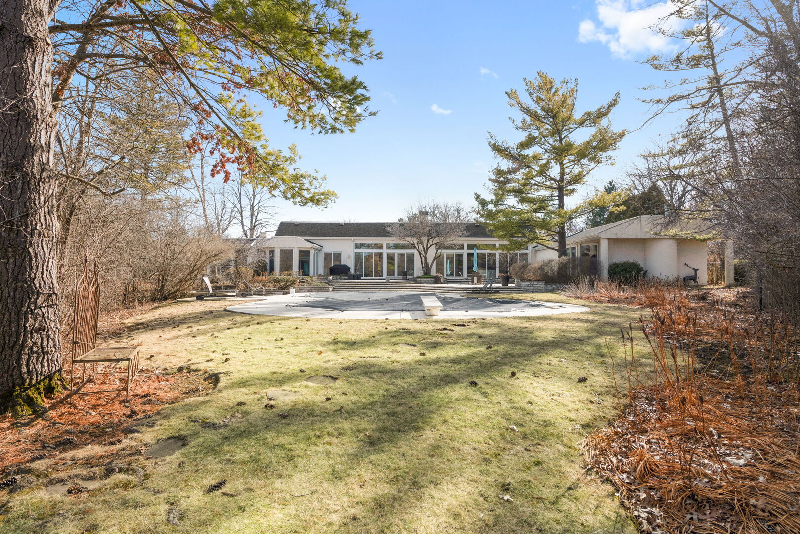 2705 Bentley Road Highland Park, IL 60035 - Photo 46 of 49