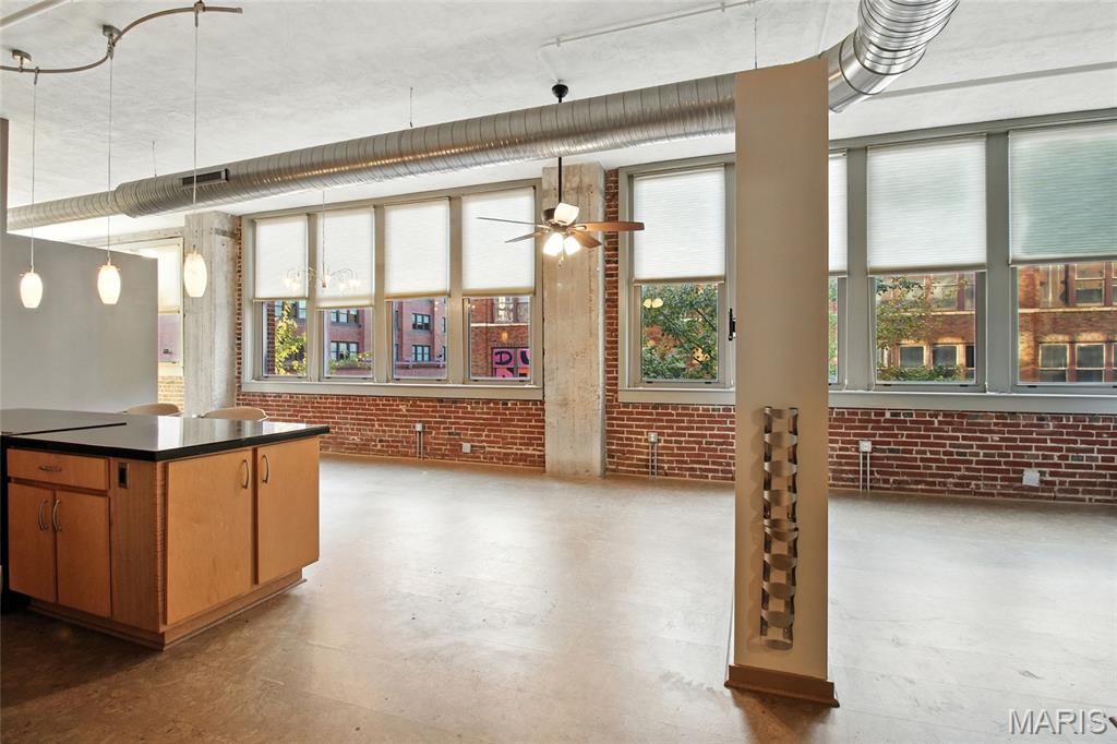 1627 Locust Street, Unit 202 St. Louis, MO 63103 - Photo 18 of 53