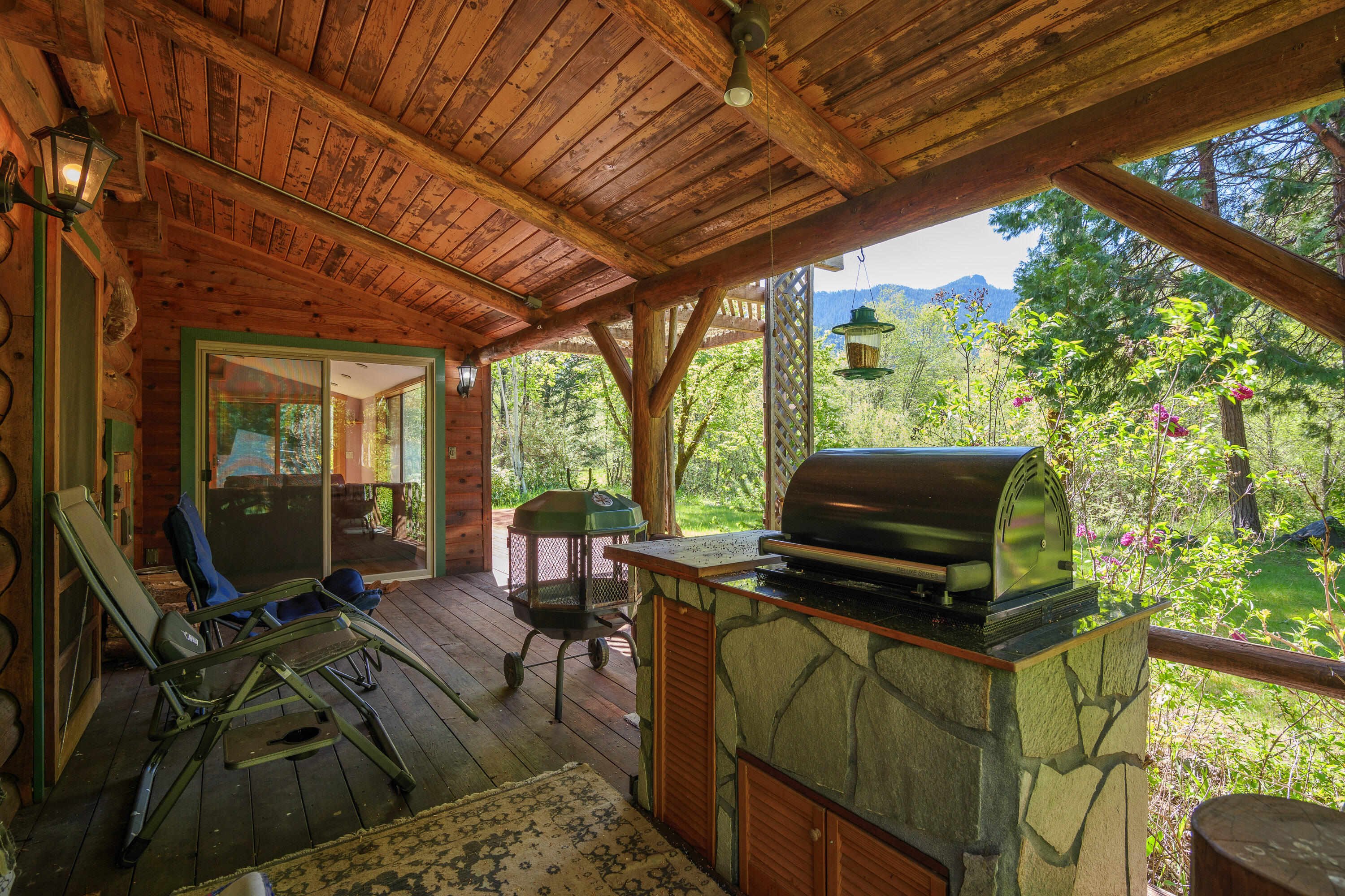 8501 Deer Creek Road Selma, OR 97538 - Photo 28 of 74