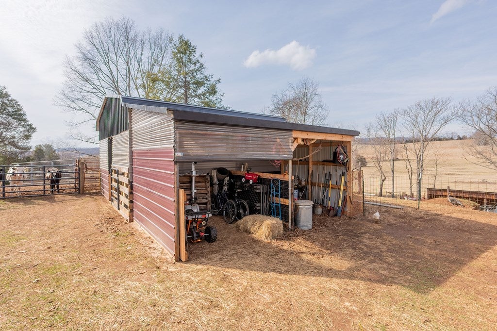 610 Austinville Road Max Meadows, VA 24360 - Photo 61 of 100 Gallery Image 61