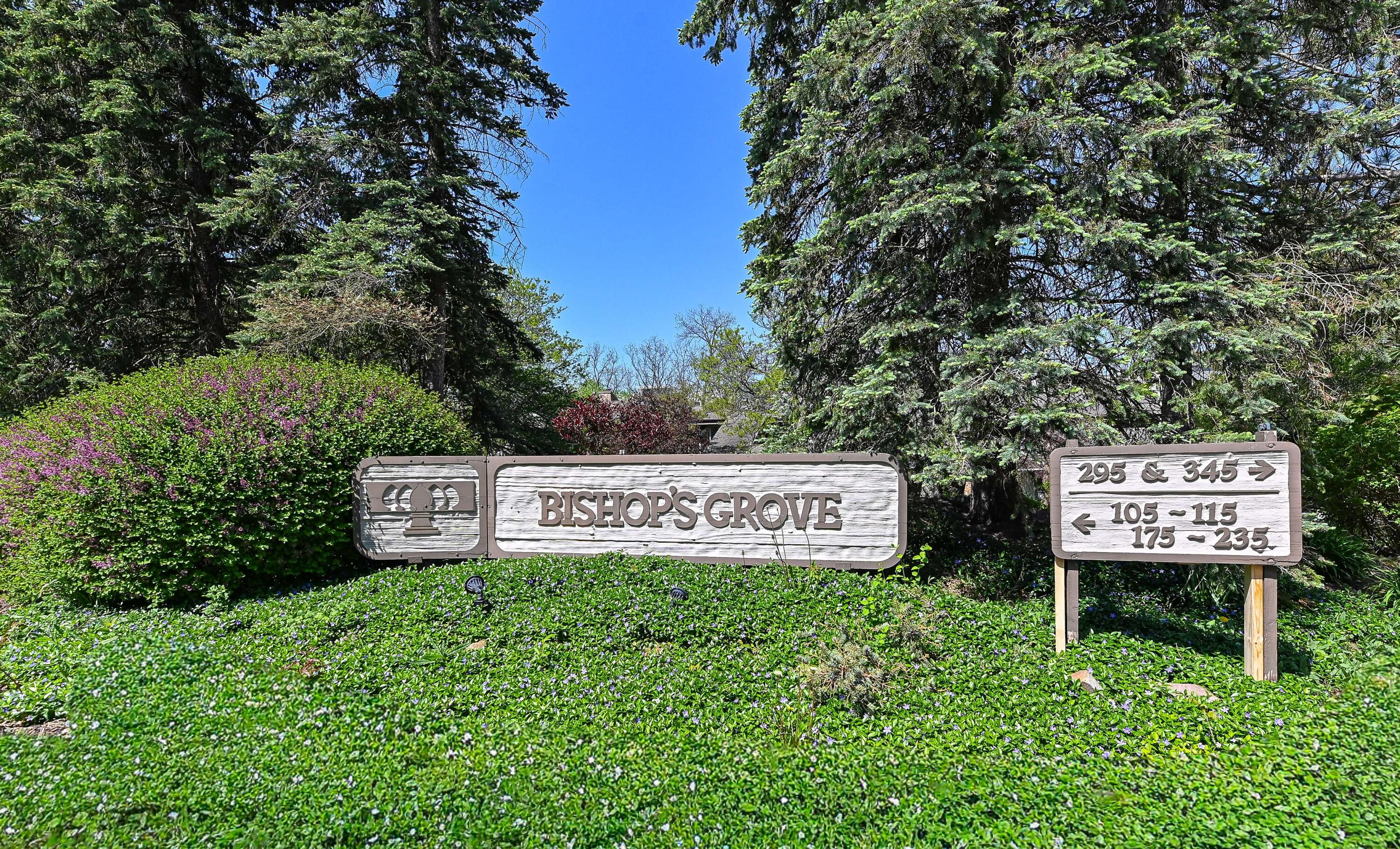 345 Elm Grove Road, Unit B Brookfield, WI 53005 - Photo 42 of 43 Bishops Grove Condos!