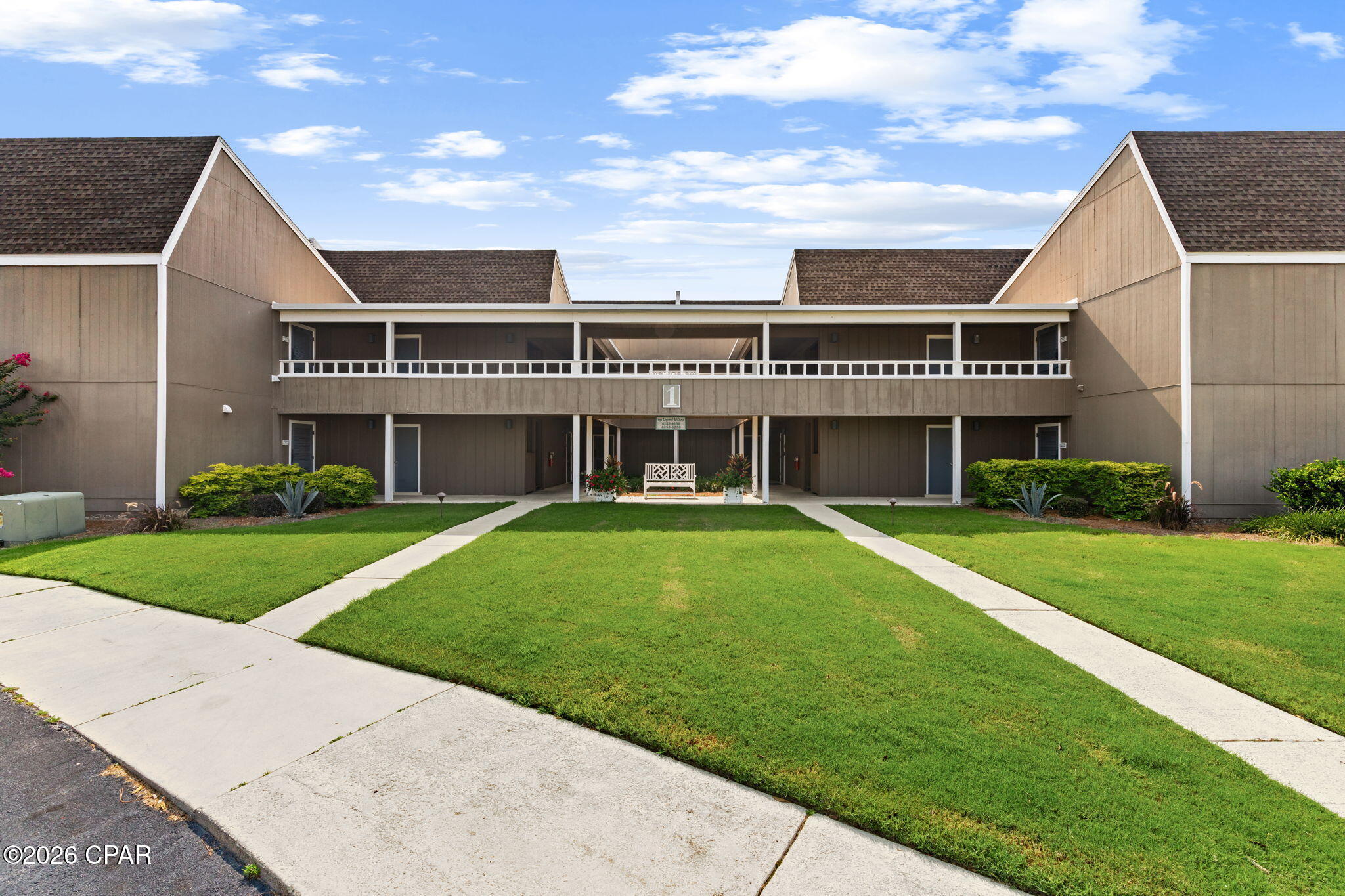 4725 Bay Point Road, Unit 154 Panama City, FL 32408 - Photo 1 of 36