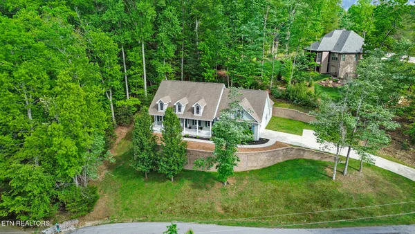 $425,000 | 58 Brummel Lane, Crossville, TN 38558