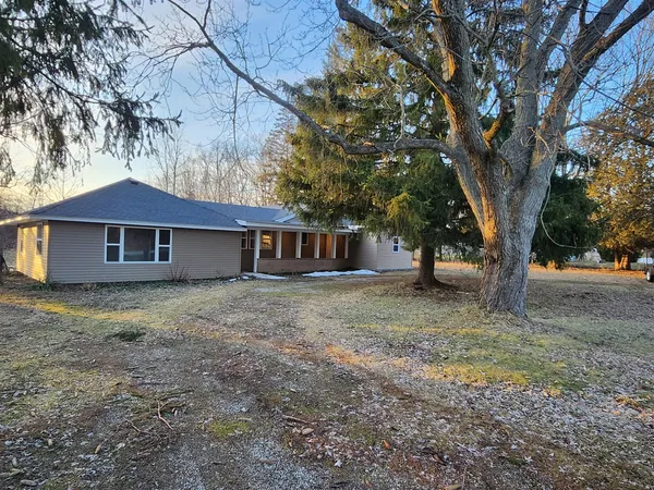 $375,000 | 13799 8th Avenue, Marne, MI 49435