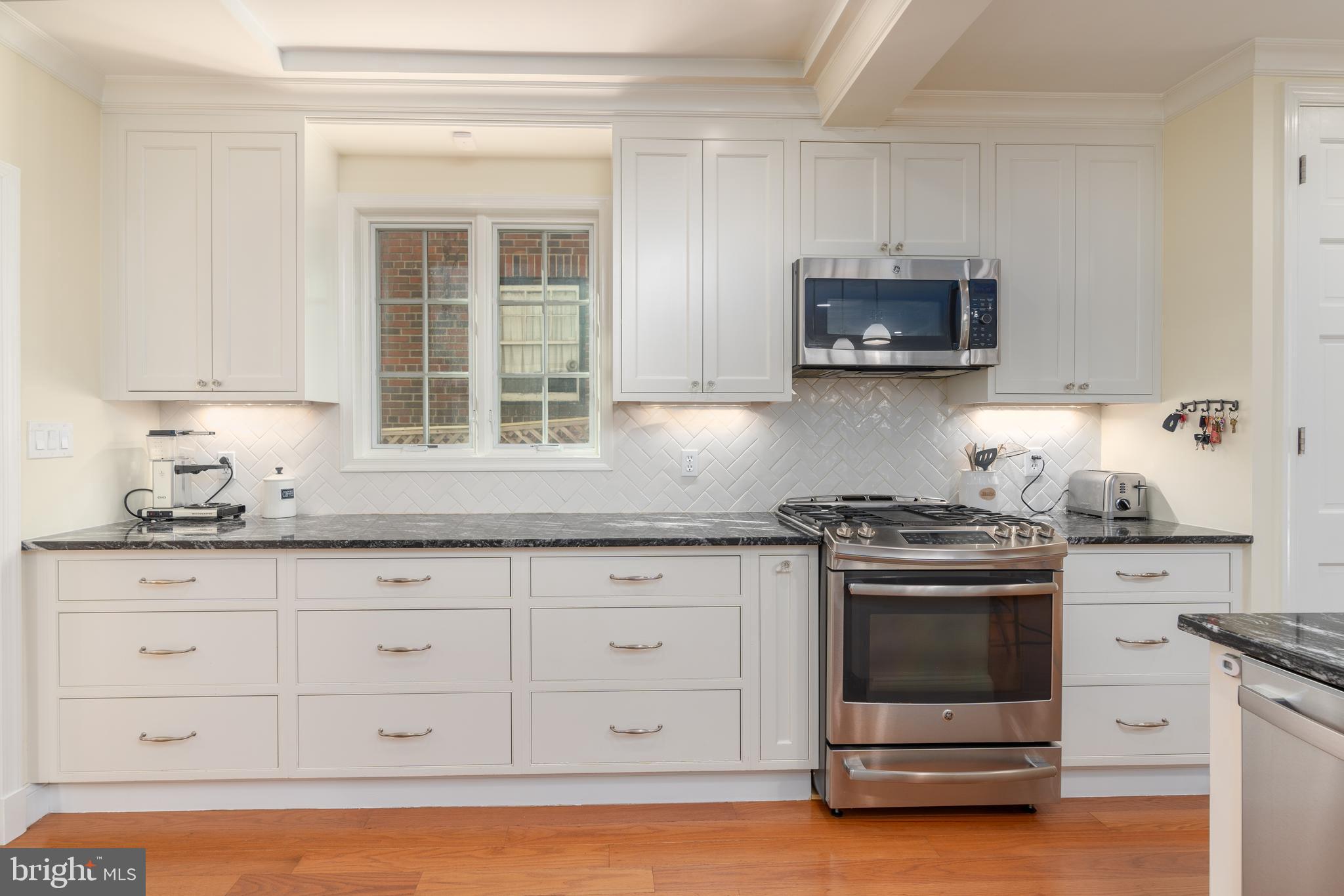 49 Observatory Circle Northwest Washington, DC 20008 - Photo 13 of 44