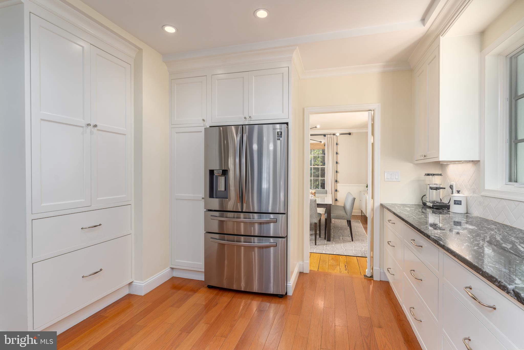 49 Observatory Circle Northwest Washington, DC 20008 - Photo 14 of 44