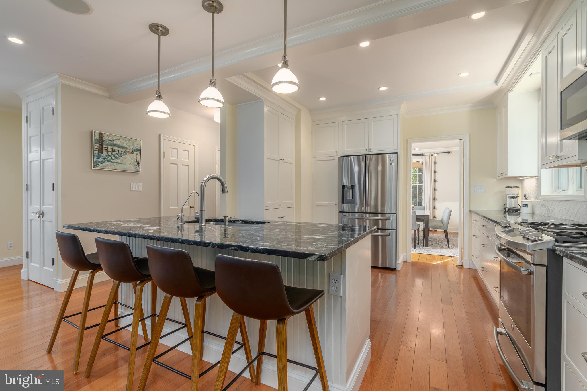 49 Observatory Circle Northwest Washington, DC 20008 - Photo 15 of 44