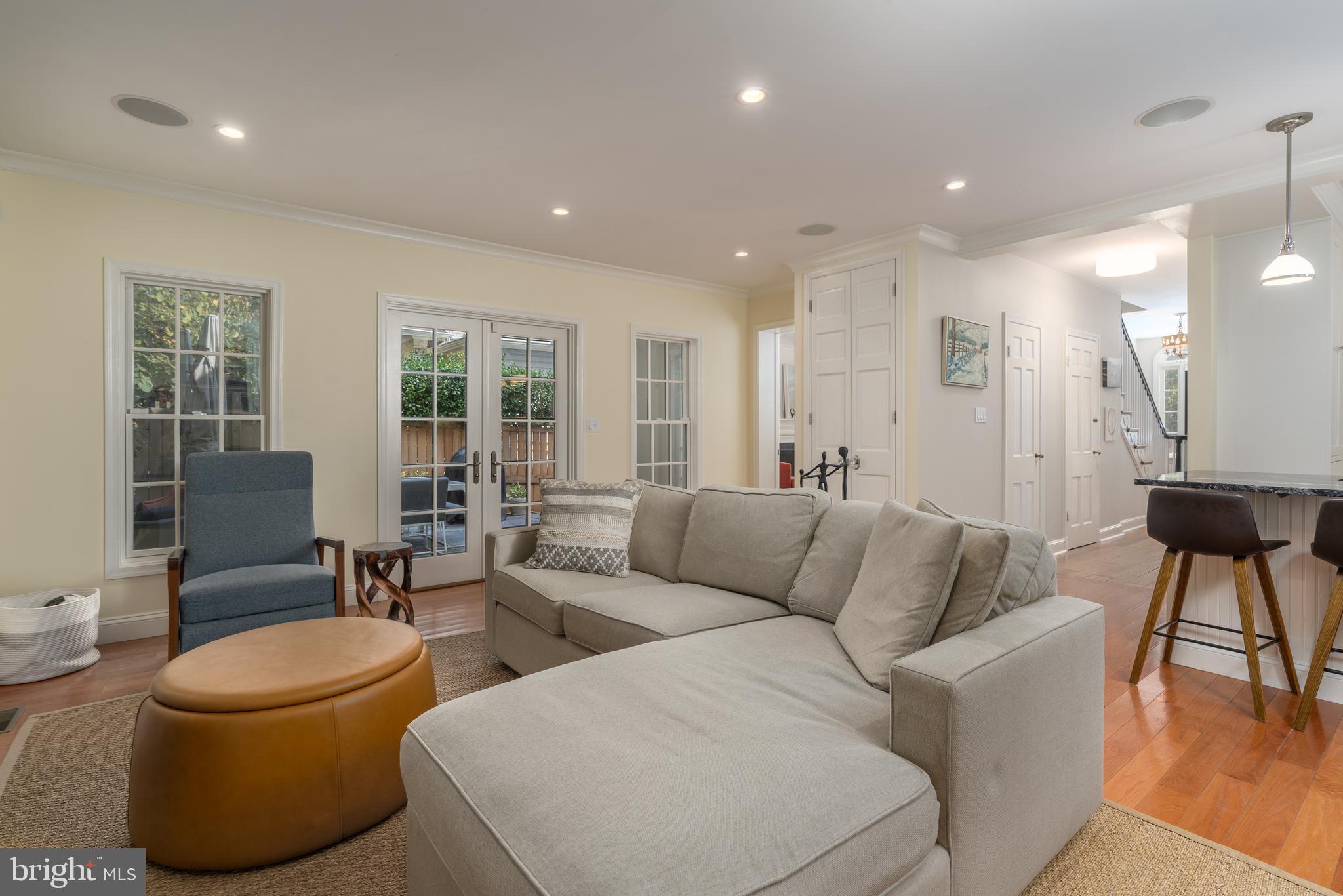 49 Observatory Circle Northwest Washington, DC 20008 - Photo 17 of 44