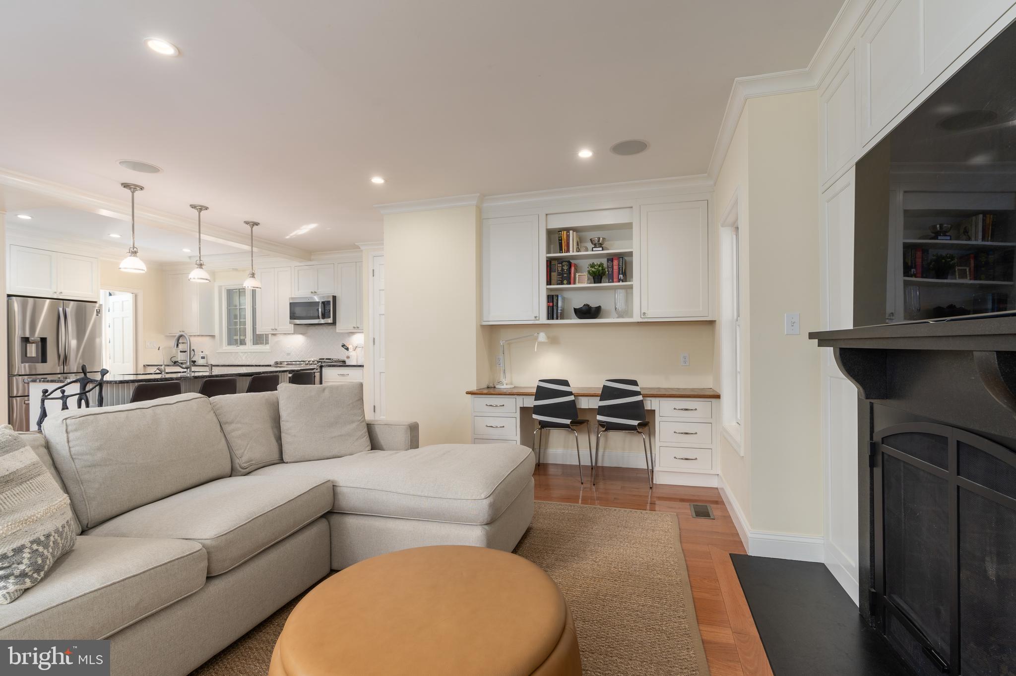 49 Observatory Circle Northwest Washington, DC 20008 - Photo 18 of 44