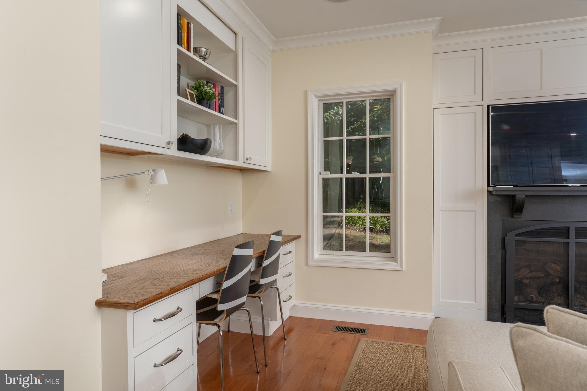 49 Observatory Circle Northwest Washington, DC 20008 - Photo 19 of 44