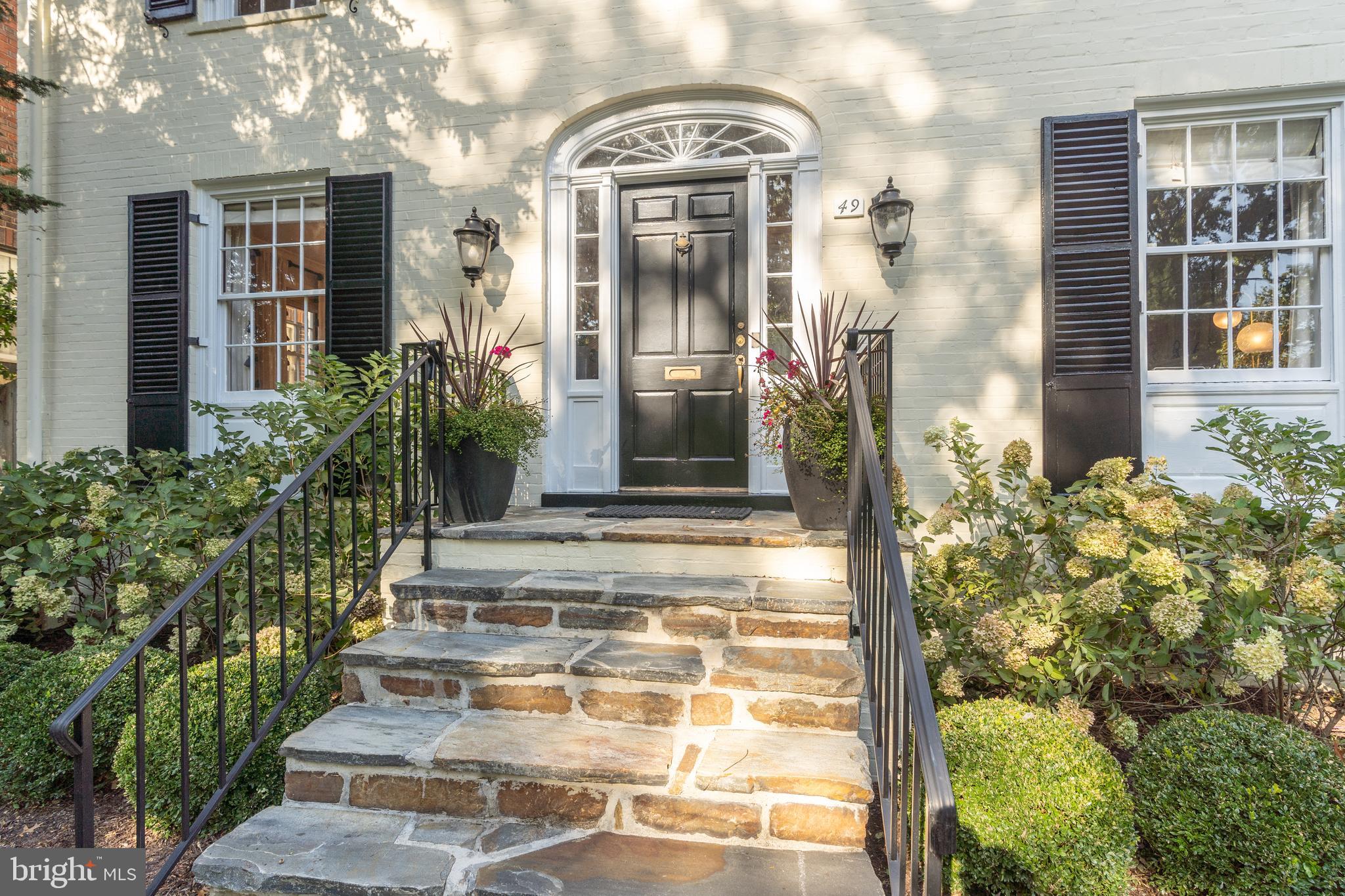 49 Observatory Circle Northwest Washington, DC 20008 - Photo 2 of 44