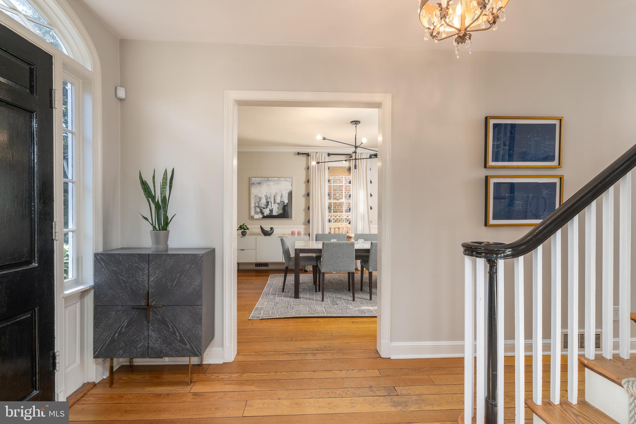 49 Observatory Circle Northwest Washington, DC 20008 - Photo 3 of 44