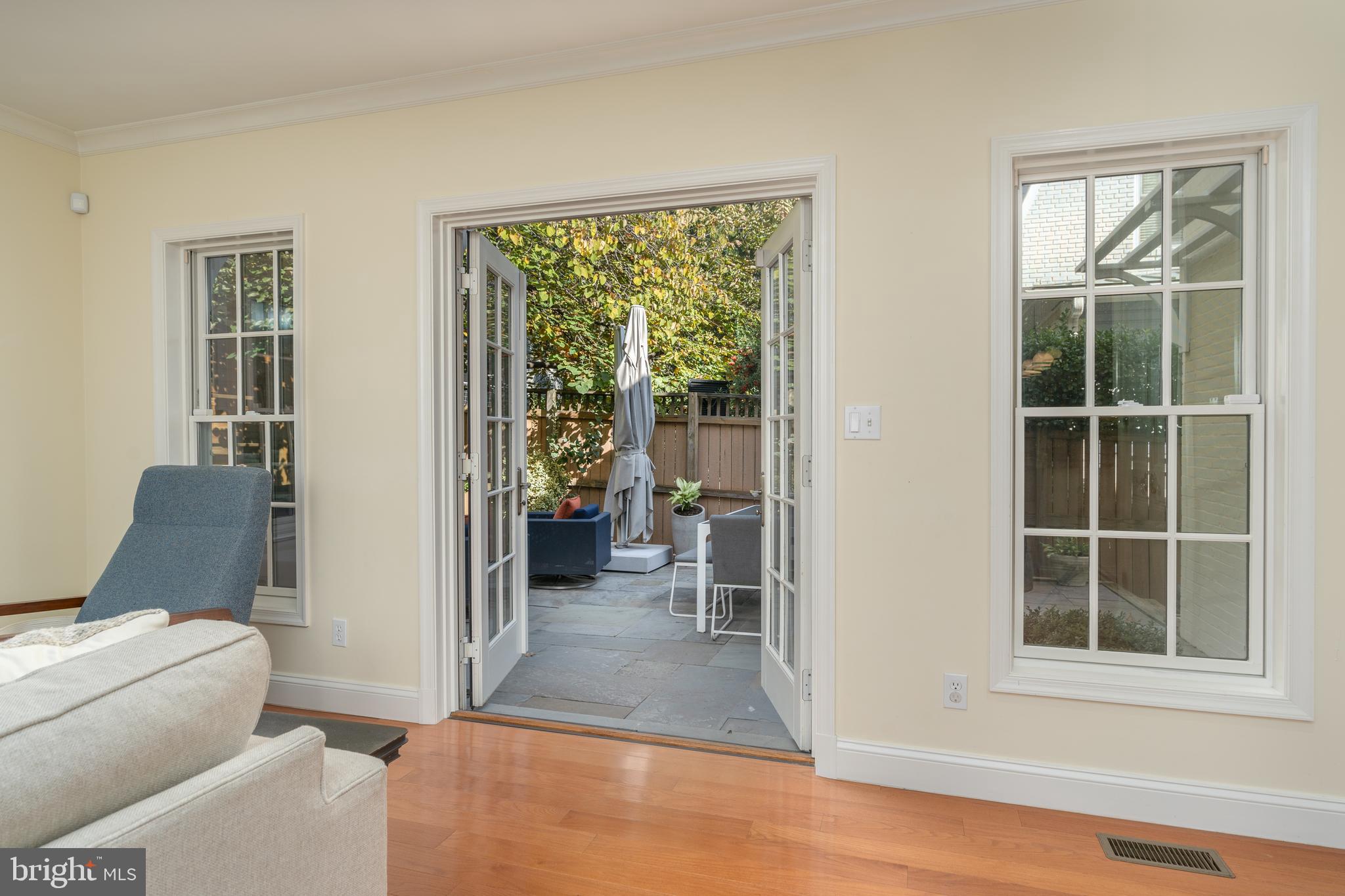 49 Observatory Circle Northwest Washington, DC 20008 - Photo 37 of 44