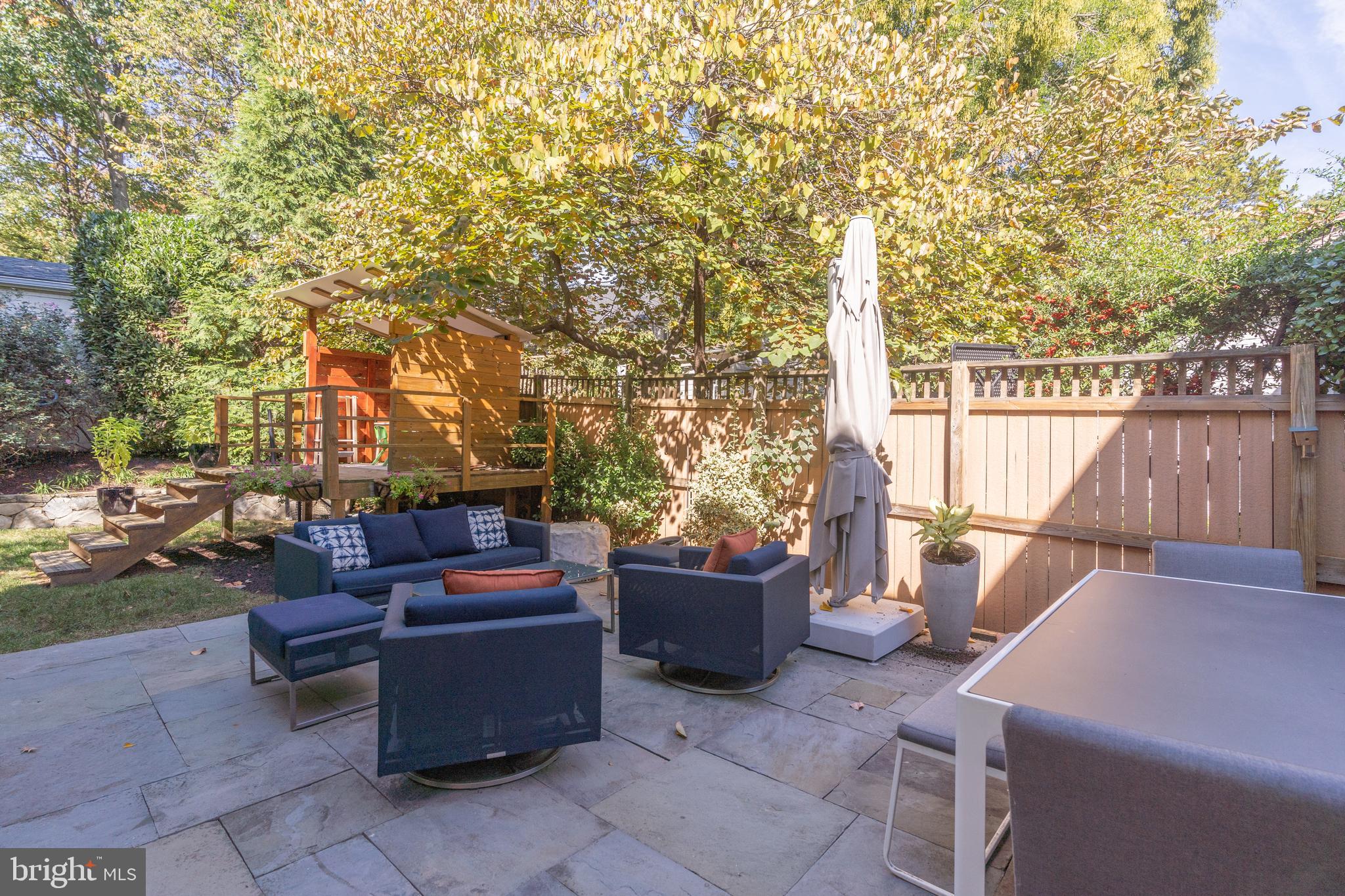 49 Observatory Circle Northwest Washington, DC 20008 - Photo 38 of 44