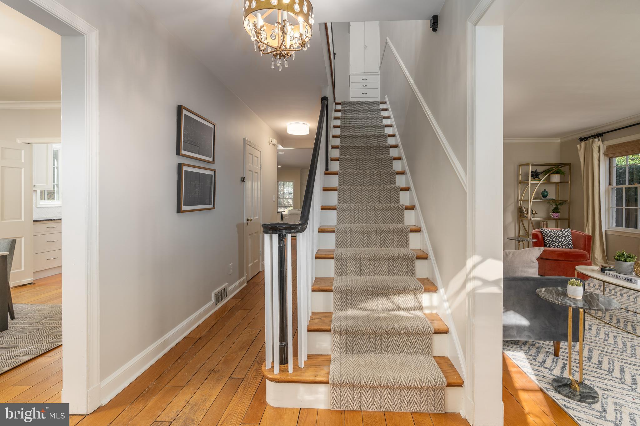 49 Observatory Circle Northwest Washington, DC 20008 - Photo 4 of 44